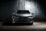 Toyota Avalon Hybrid Limited 2018 года